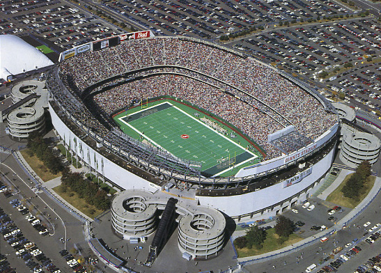 Giants Stadium