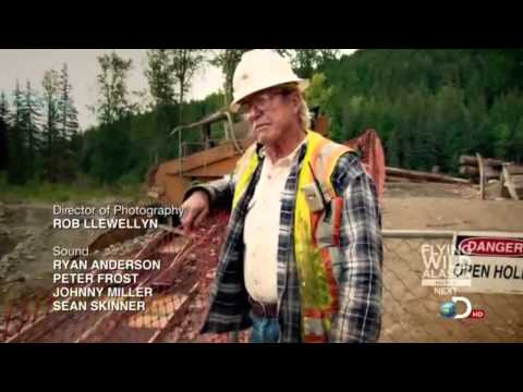 Gold Rush Season 2 Episode 9 Free