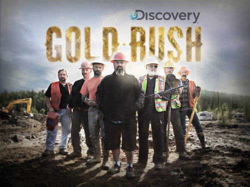 Gold Rush Season 2 Episode 9 Free