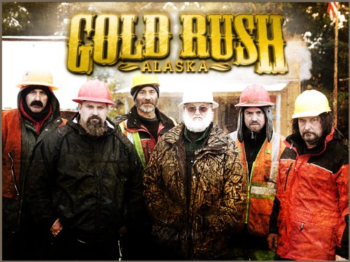 Gold Rush Season 2 Episode 9 Free