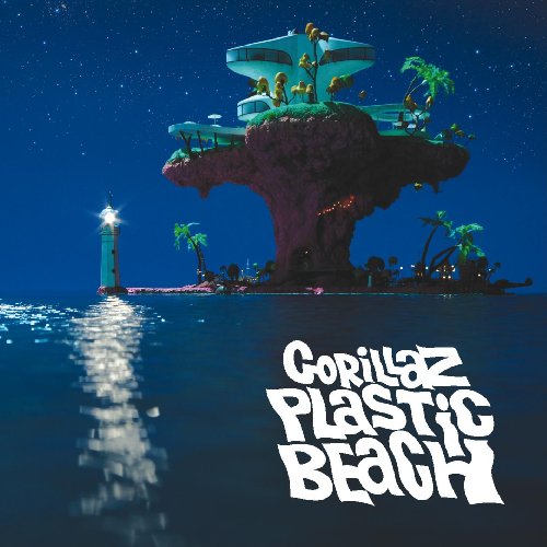 Gorillaz Plastic Beach Album Download Free