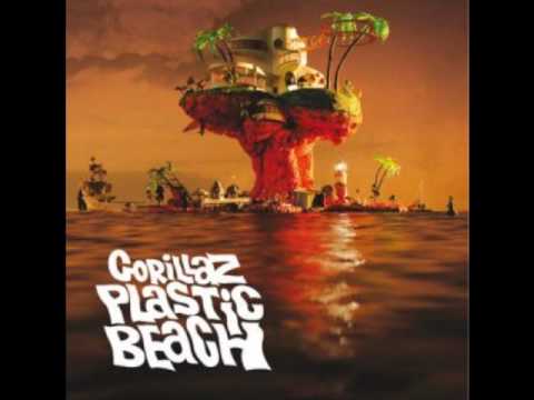 Gorillaz Plastic Beach Album Download