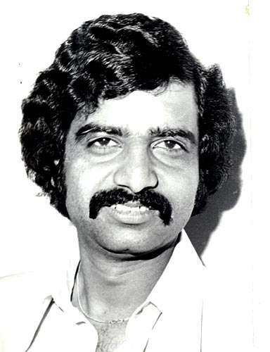 Gr Vishwanath