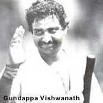 Gr Vishwanath