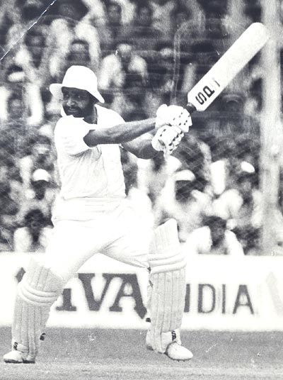 Gr Viswanath Cricket