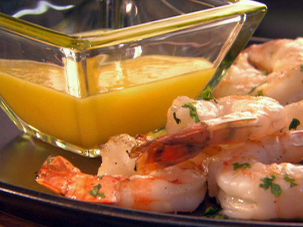 Grilled Seafood Recipes Food Network