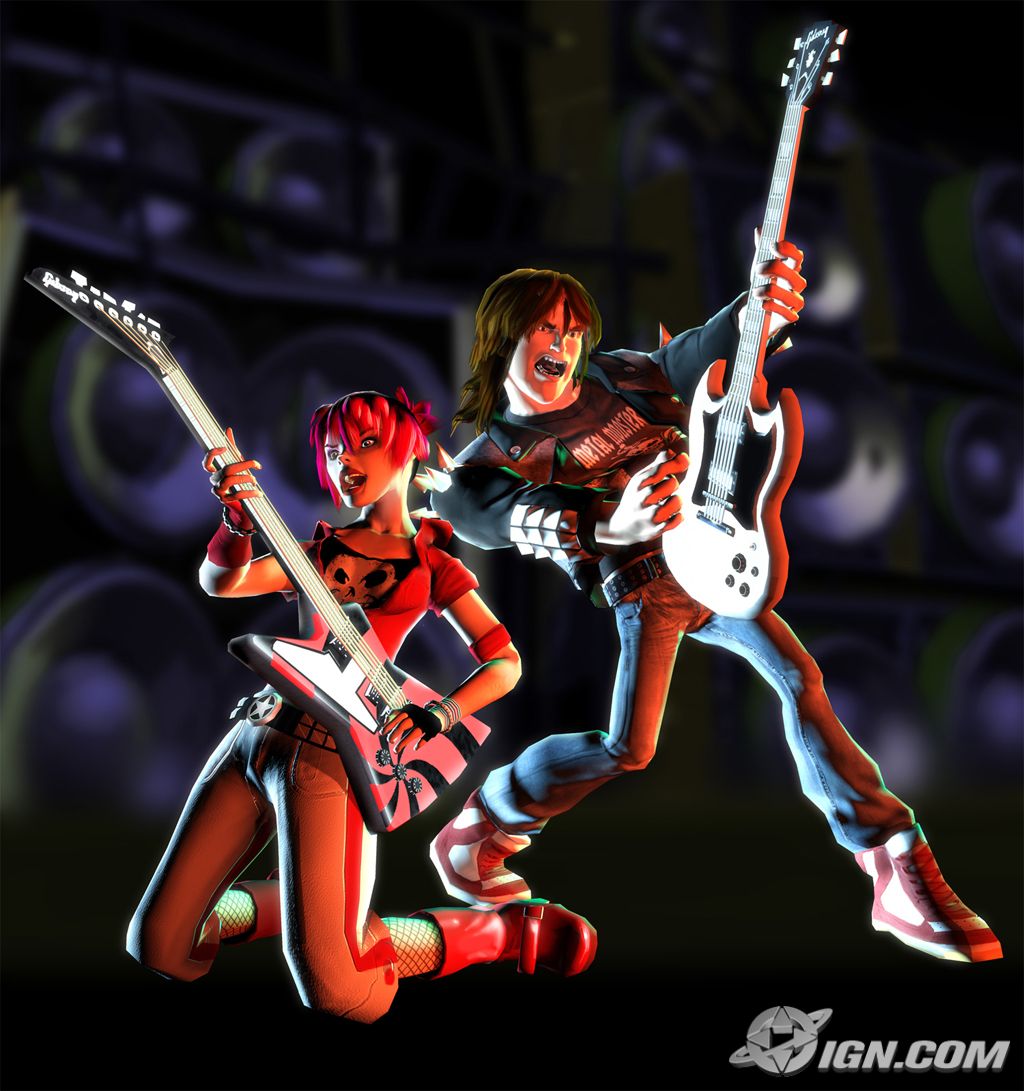 Guitar Hero