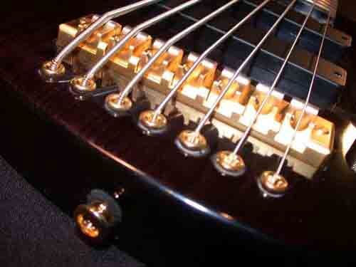 Guitar Strings