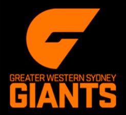 Gws Giants Logo