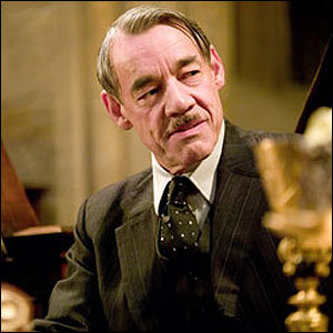 Harry Potter Barty Crouch Sr