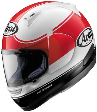 Helmet Arai Nakano