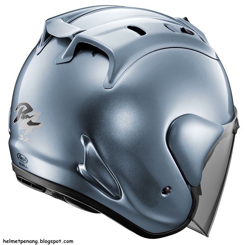 Helmet Arai Ram4