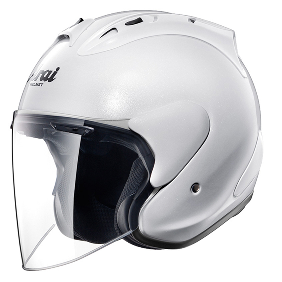 Helmet Arai Ram4