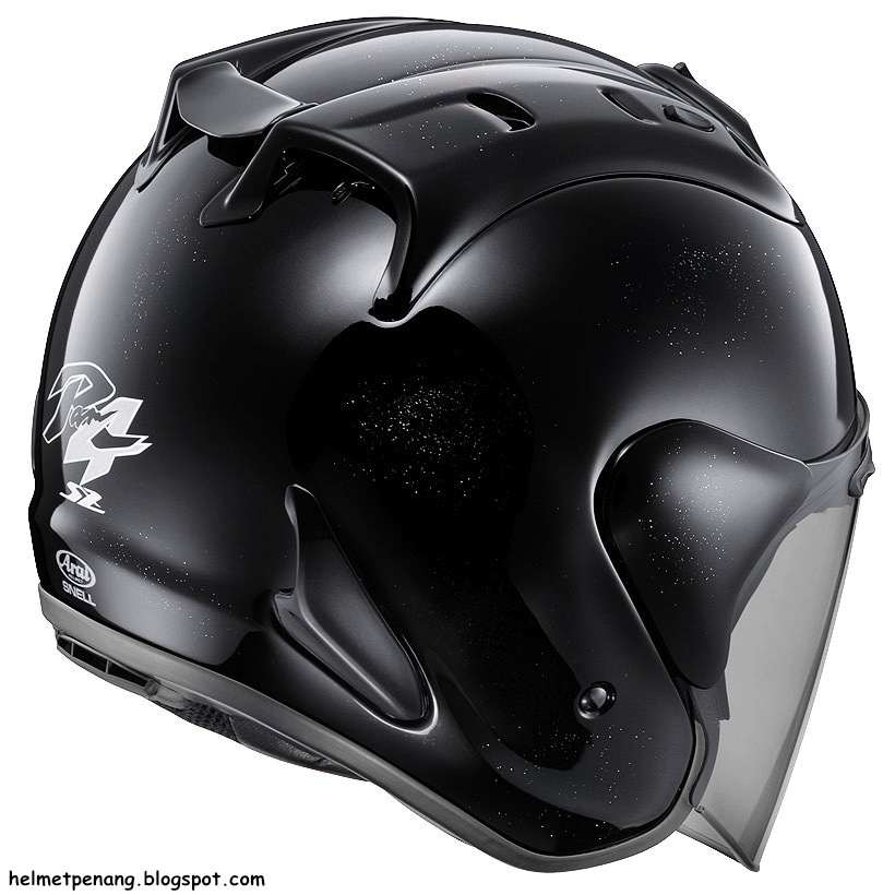 Helmet Arai Ram4