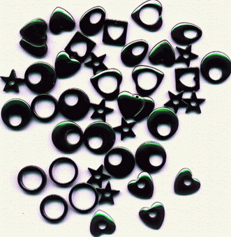 Hematite Beads