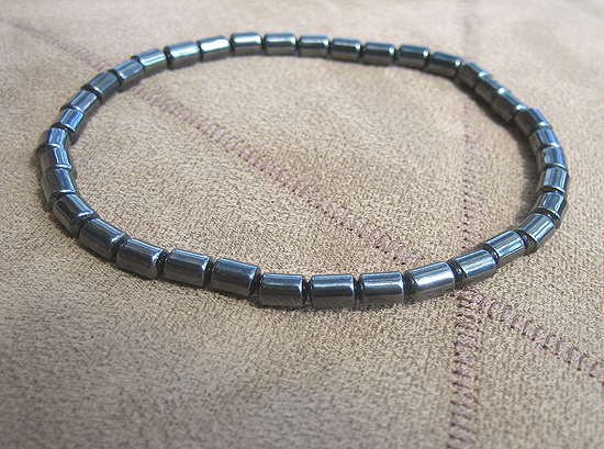 Hematite Bracelet Benefits