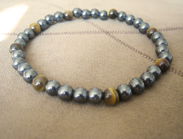 Hematite Bracelet Benefits