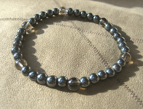 Hematite Bracelet Benefits