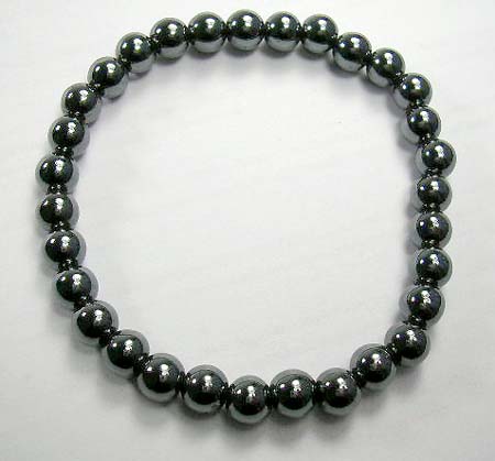 Hematite Bracelet