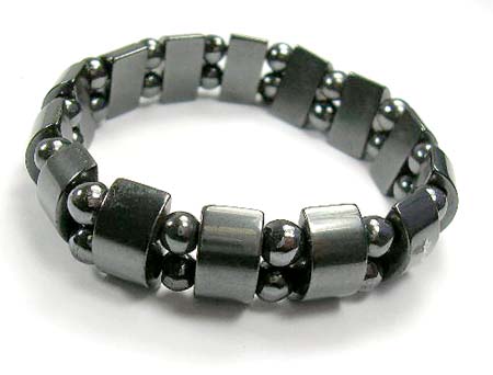 Hematite Bracelet