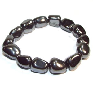 Hematite Bracelet