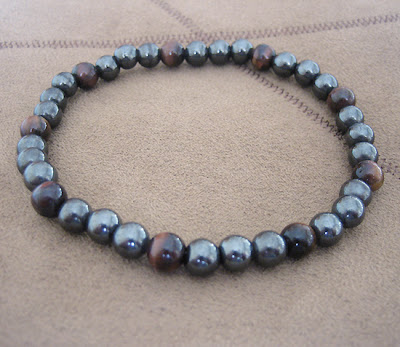 Hematite Crystal Healing Properties