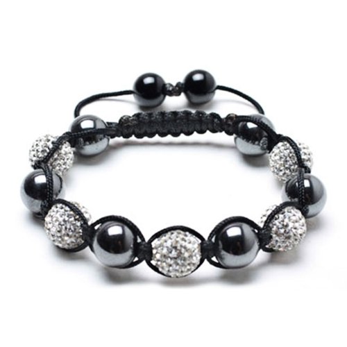 Hematite Crystal Jewelry