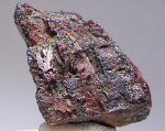 Hematite Mineral Data