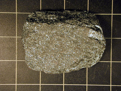 Hematite Mineral Data