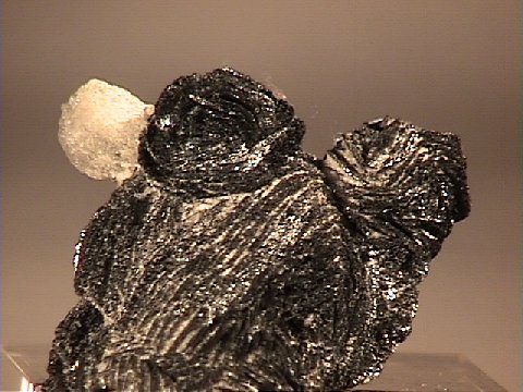 Hematite Mineral Data