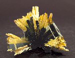 Hematite Mineral Data