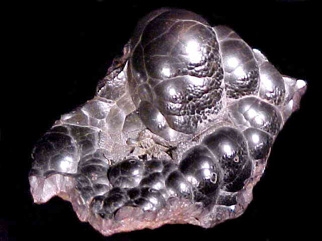 Hematite Mineral Facts