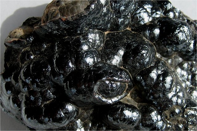 Hematite Mineral Facts