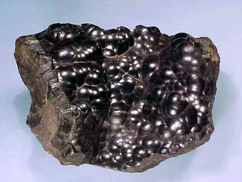 Hematite Mineral