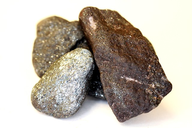 Hematite Mineral Uses