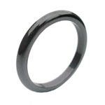 Hematite Ring