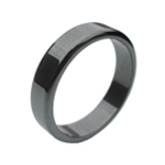 Hematite Ring