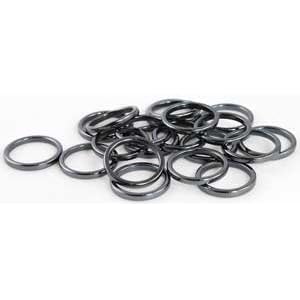 Hematite Rings Uk