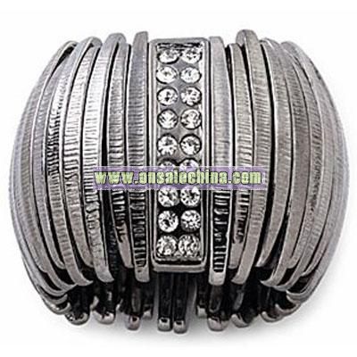 Hematite Rings Wholesale