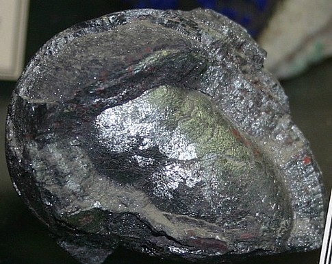 Hematite Rock Facts