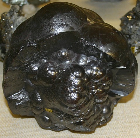 Hematite Rock Facts