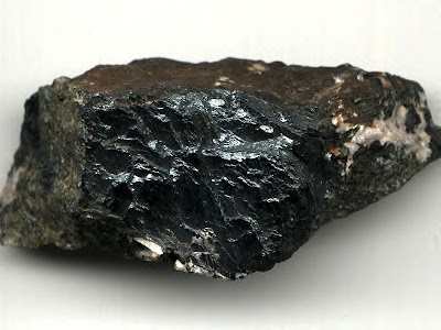 Hematite Rock