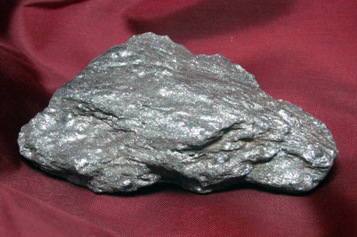 Hematite Rock Uses