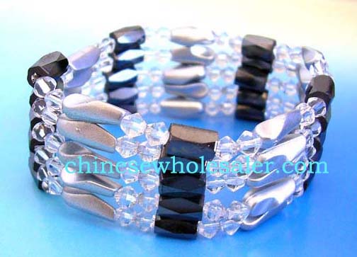 Hematite Stone Jewelry