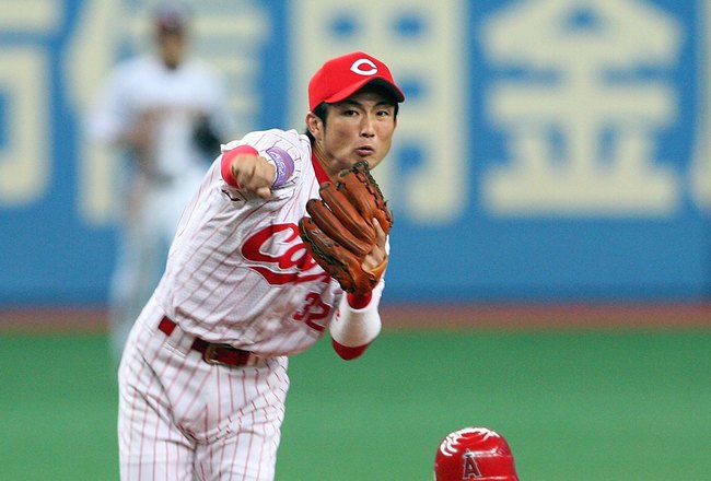 Hiroshima Carp Schedule 2012