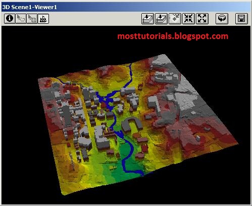 Hydraulic System Design Tutorial