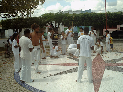 Idalina Capoeira