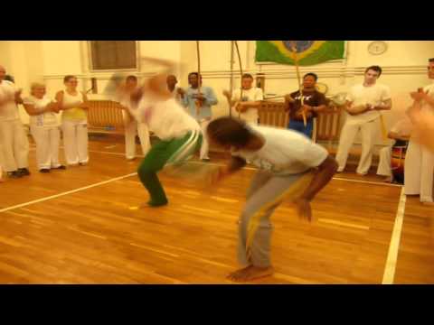 Idalina Capoeira