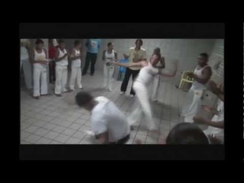 Idalina Capoeira