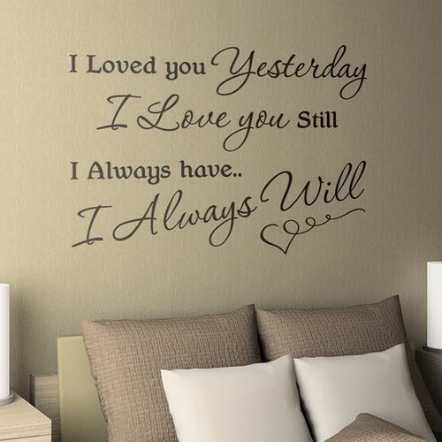 In Love Quotes And Sayings